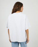 SILENT LUXE TEE