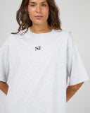 SILENT LUXE TEE