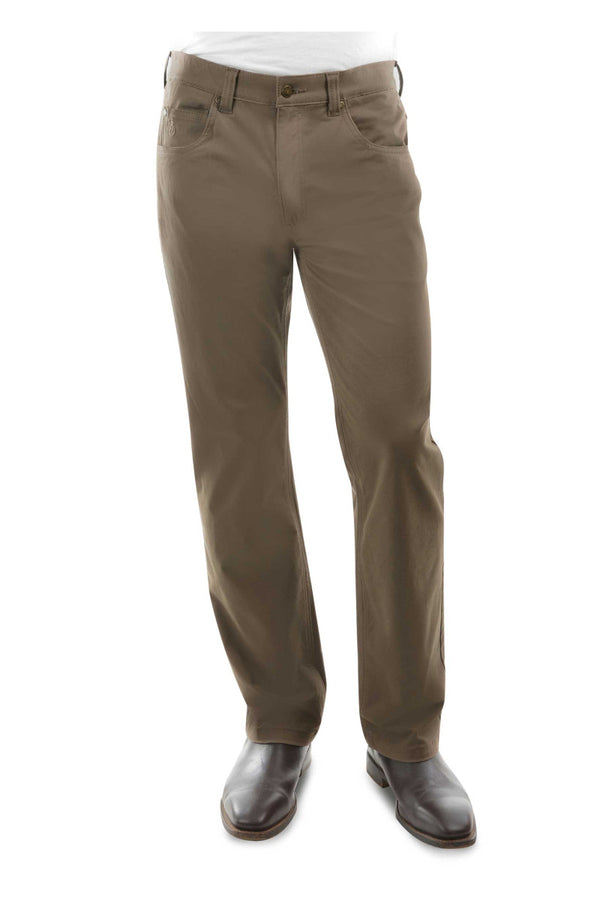 MENS JAKE JEAN - Rustik Cove