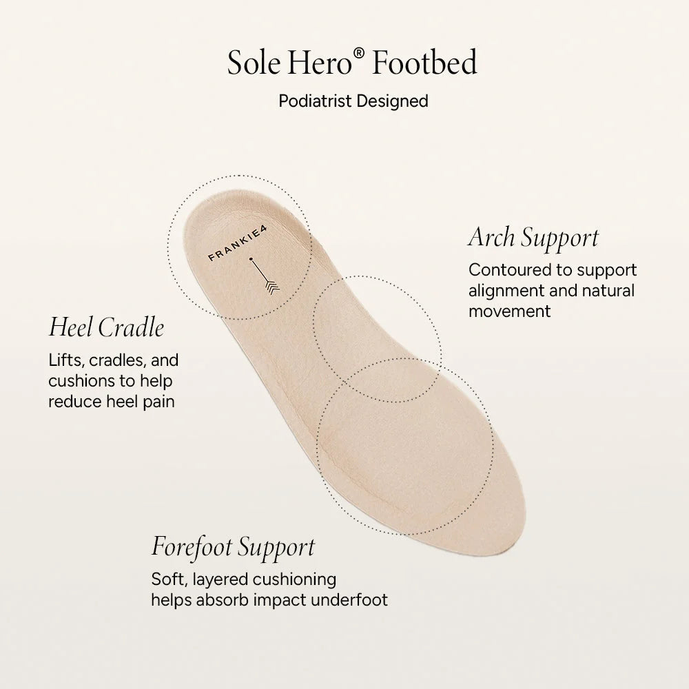 AXEL II SNEAKER