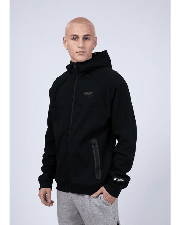 TECH ZIP HOODIE - Rustik Cove