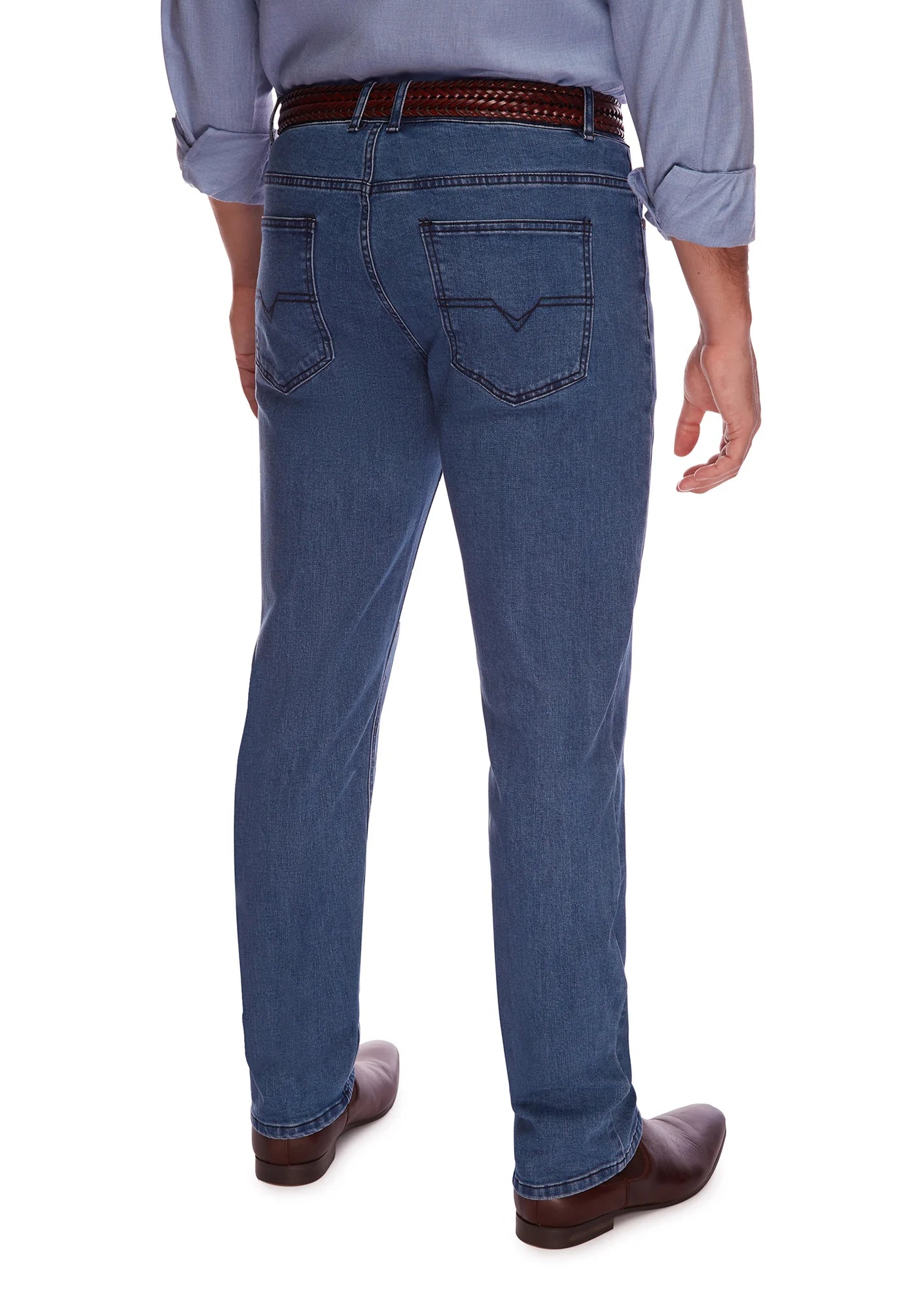 Stretch Jeans Urban Star Jeans Australia 3301 Slim Jeans By G-Star