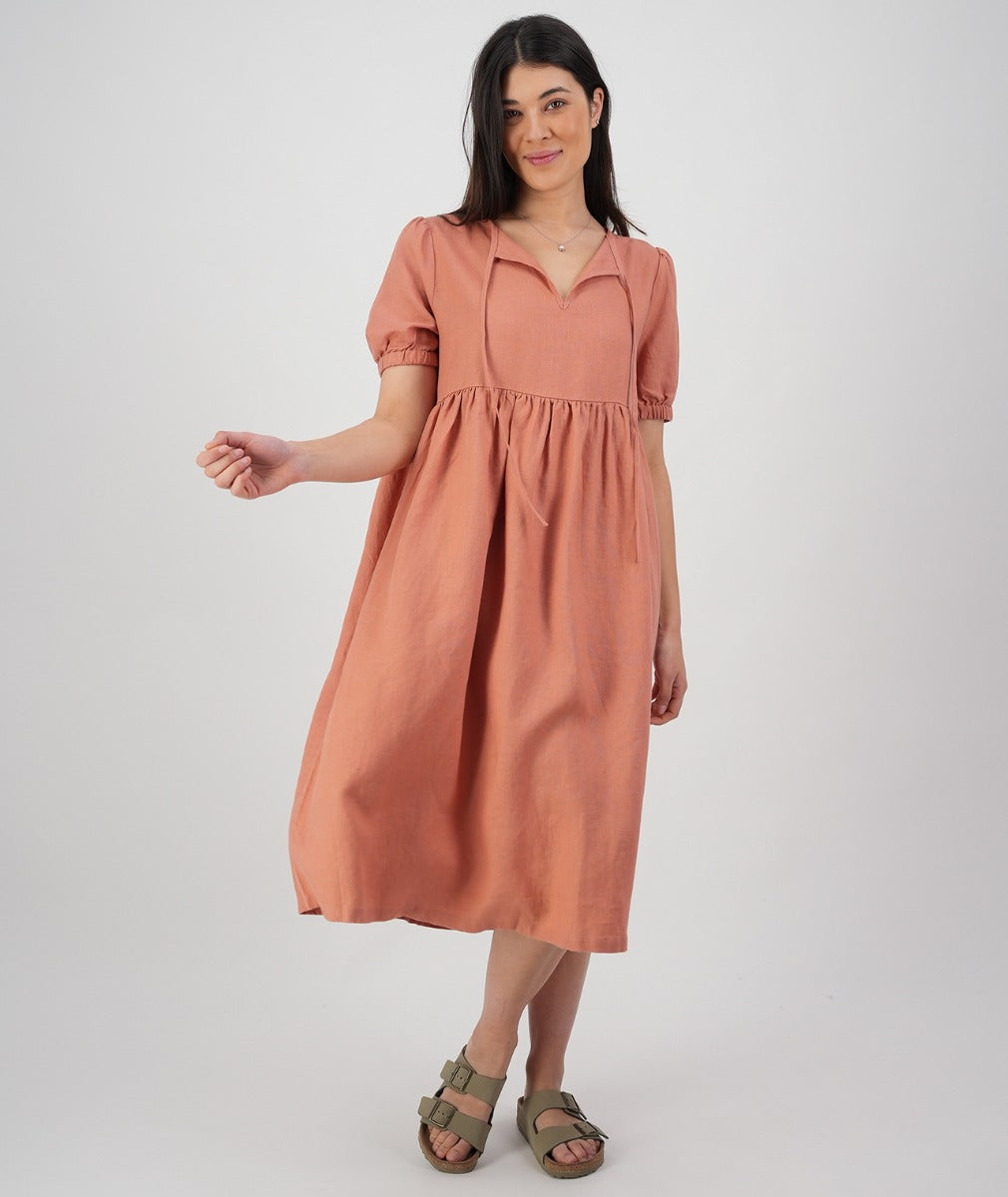 BELLEWOOD DRESS