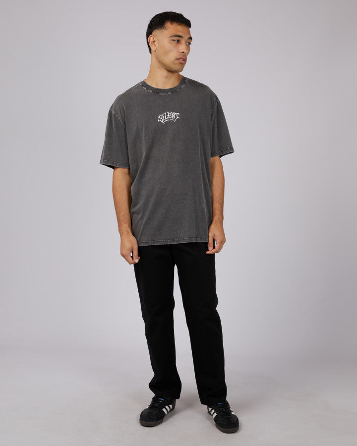 WORLD TOUR TEE