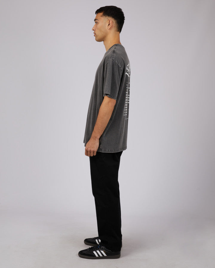 WORLD TOUR TEE