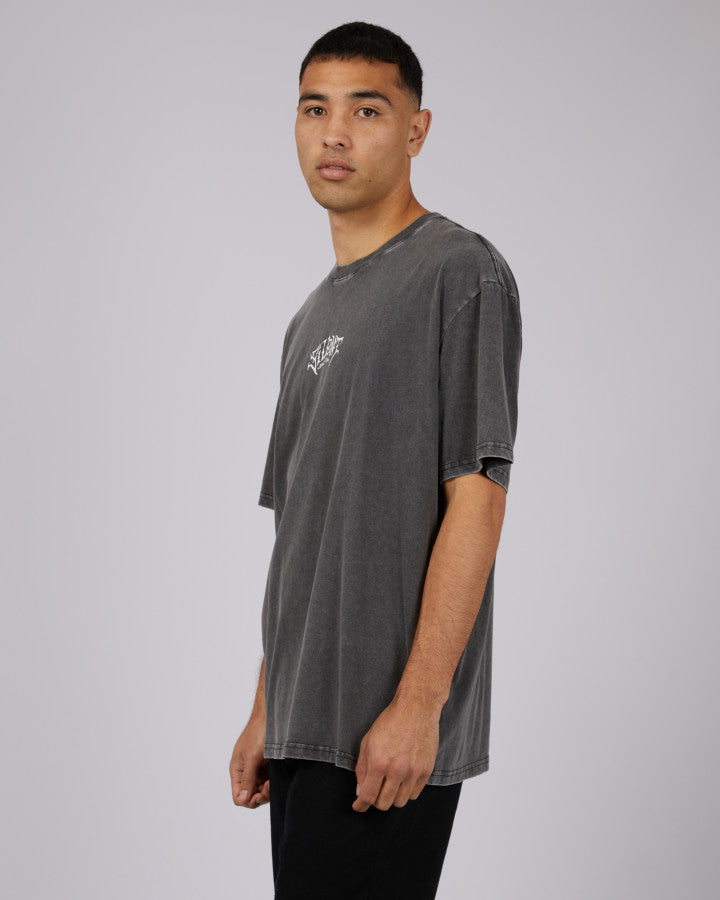 WORLD TOUR TEE
