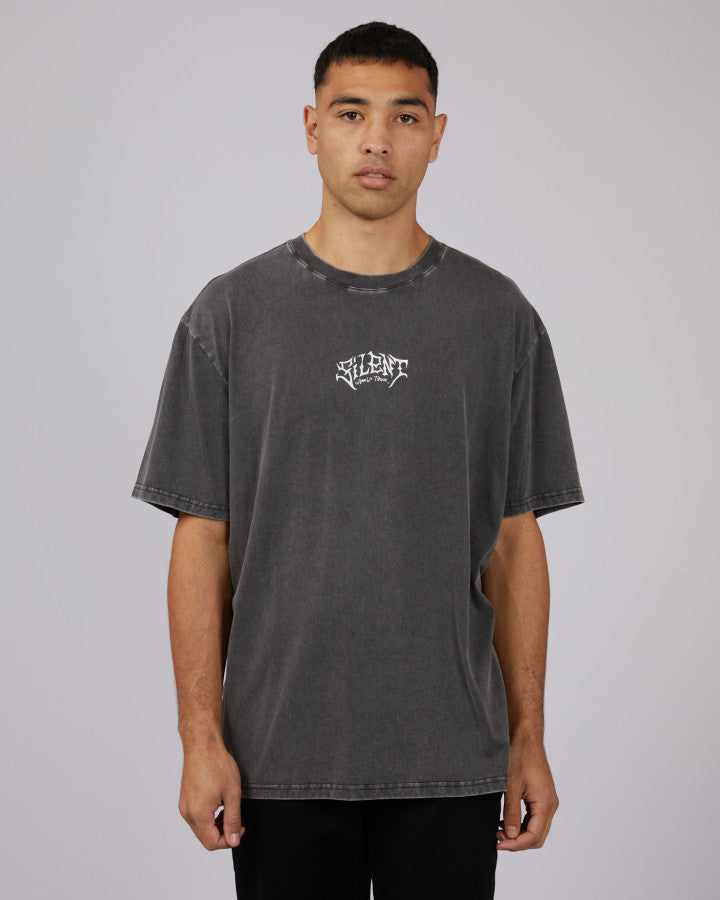WORLD TOUR TEE