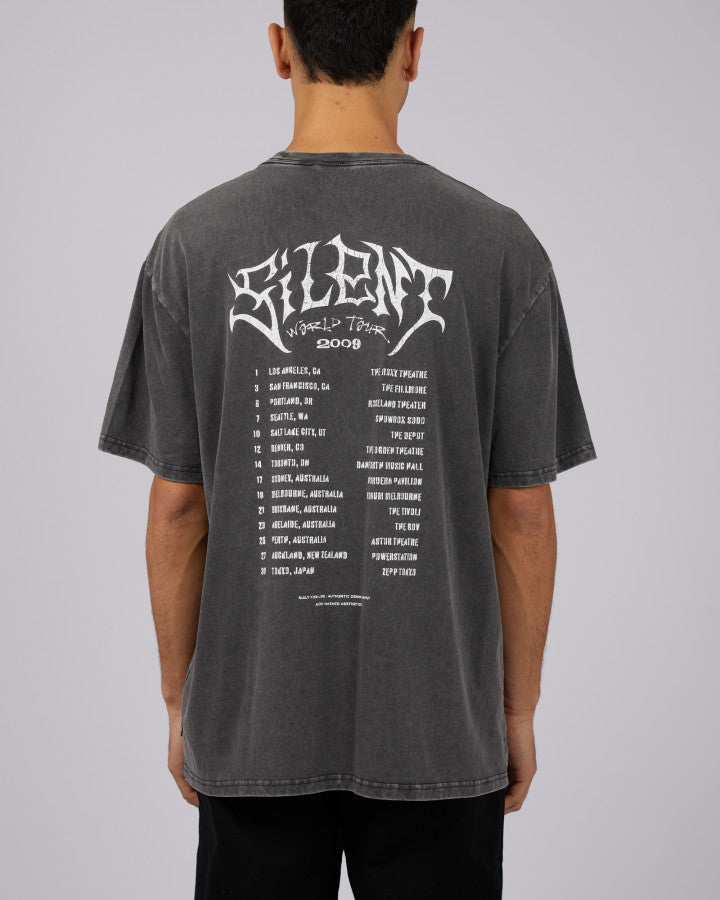 WORLD TOUR TEE