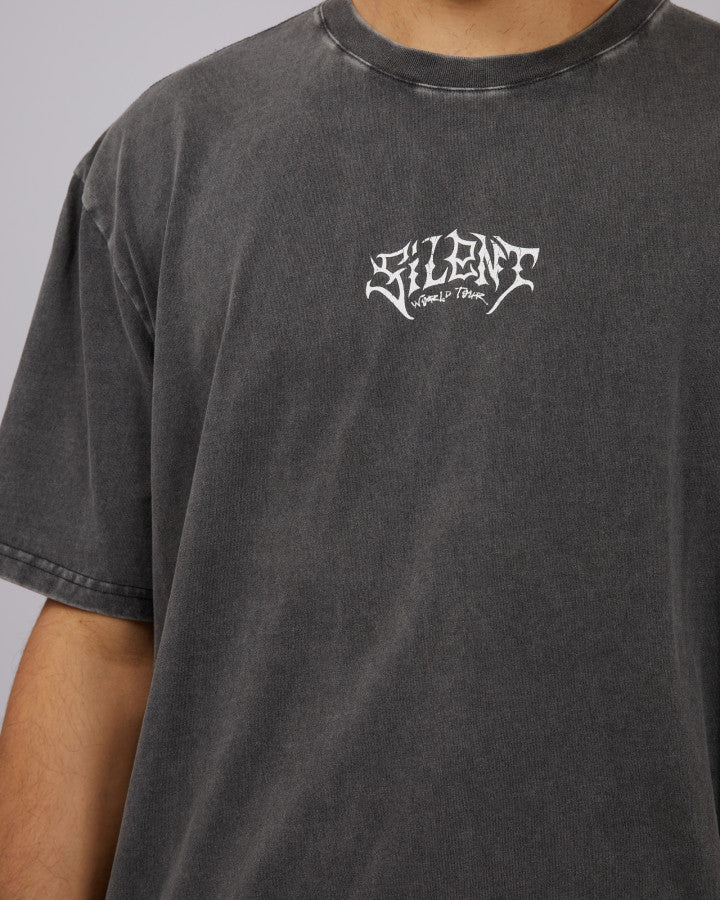 WORLD TOUR TEE