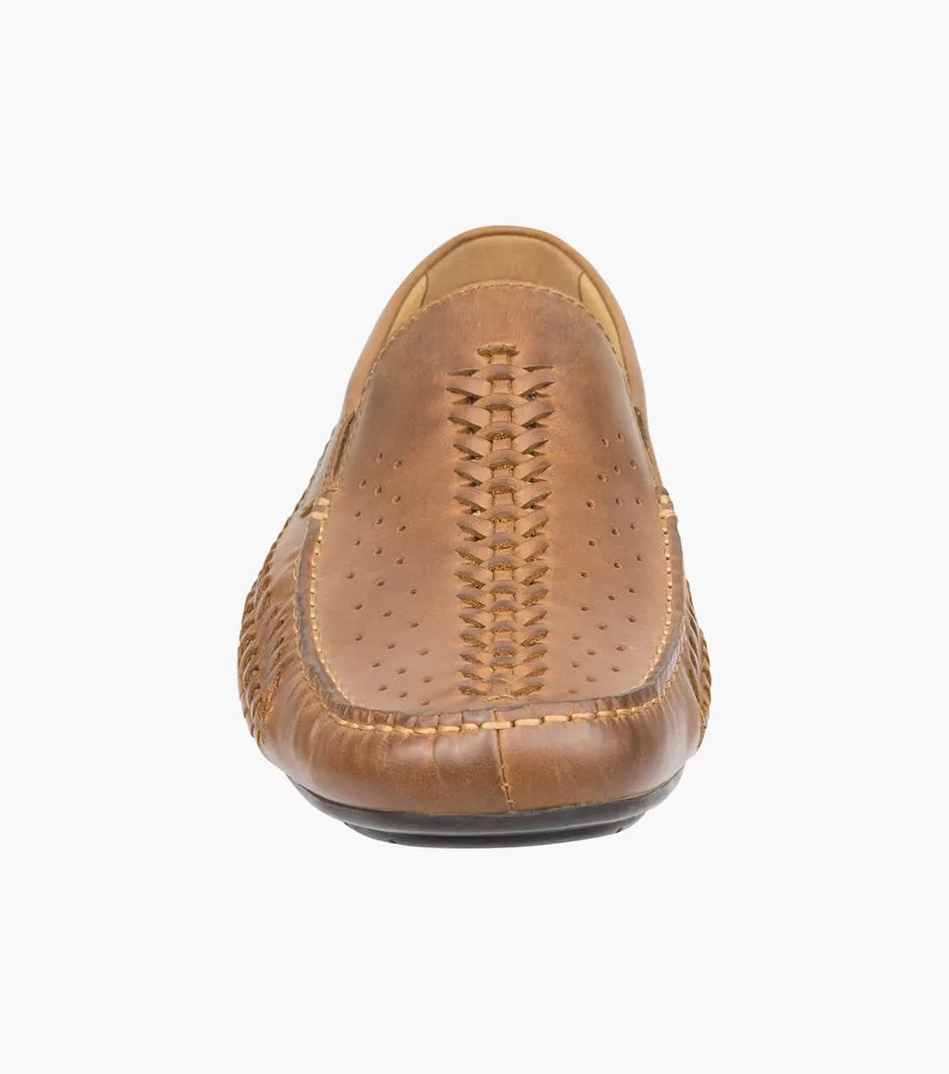 COOPER MOCCASIN