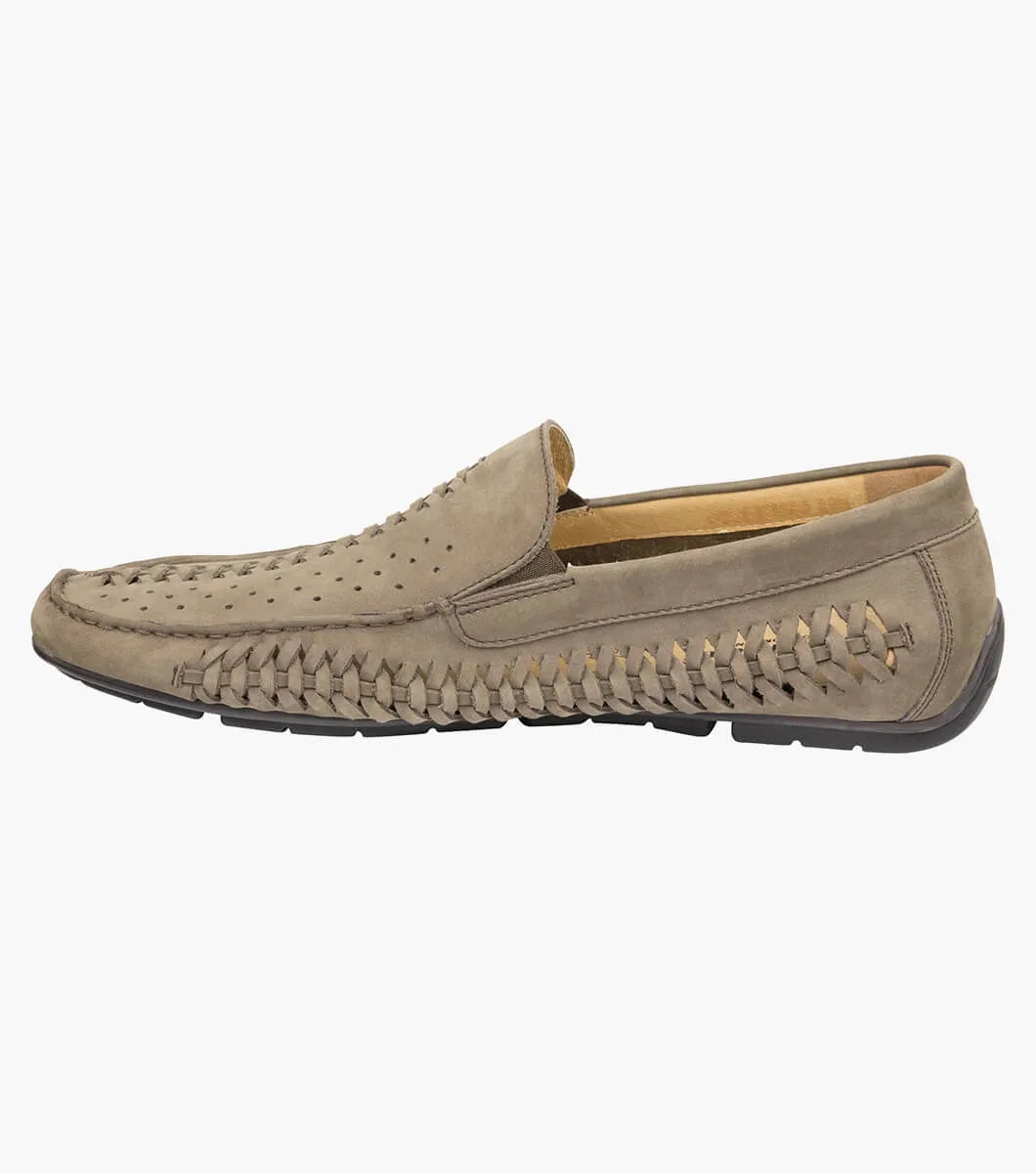 COOPER MOCCASIN