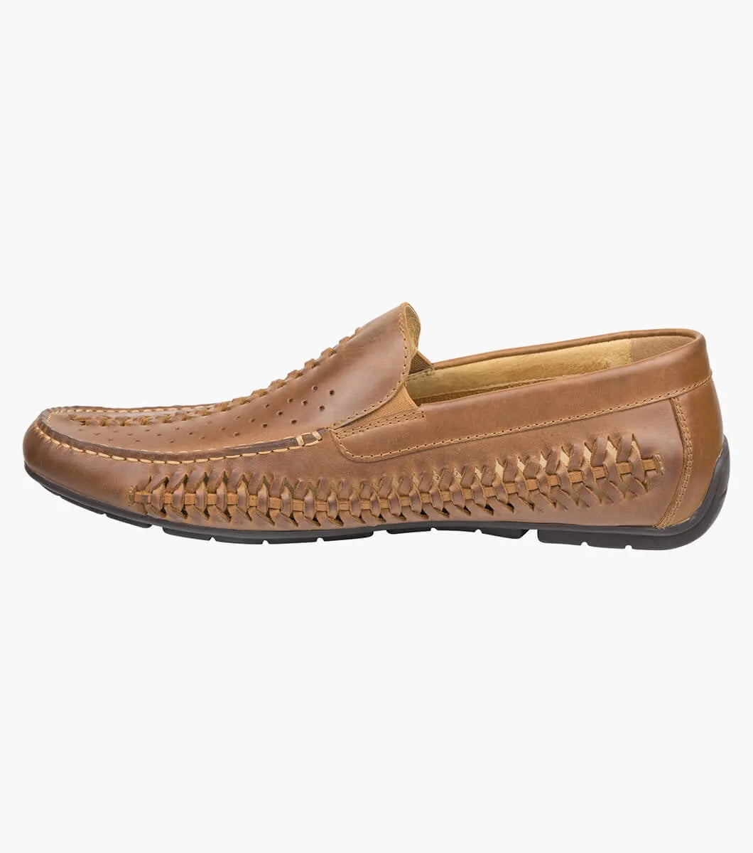 COOPER MOCCASIN