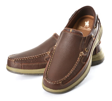 HARRIS CASUAL SLIP-ON SHOE