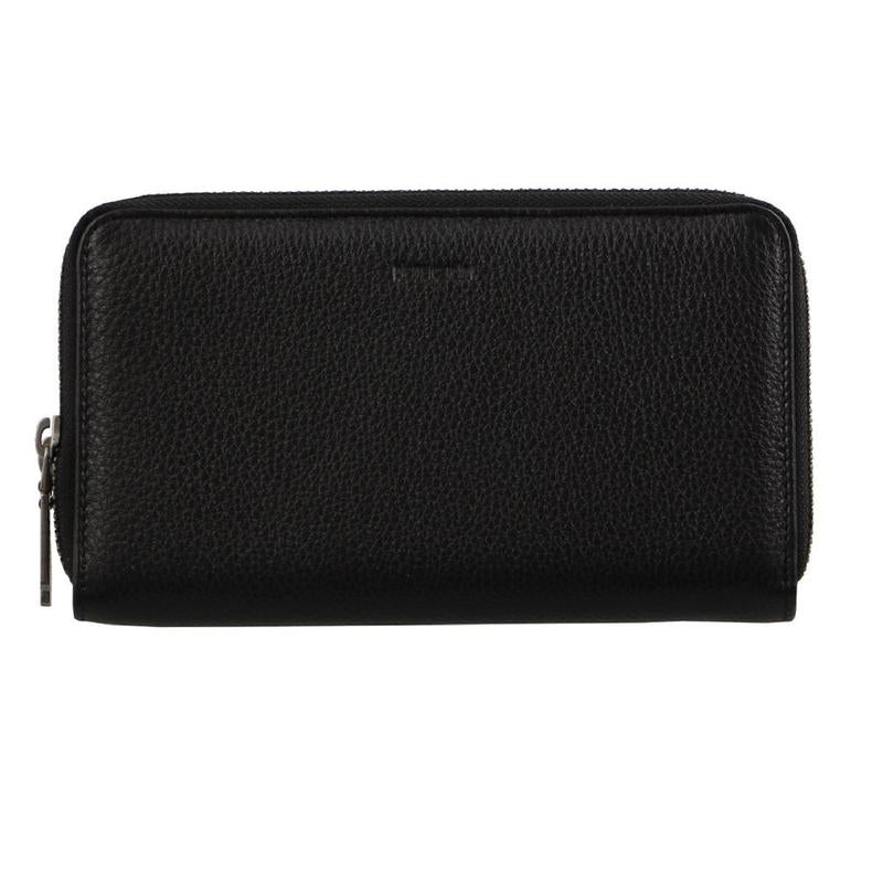 WOMENS ZIP AROUND WALLET