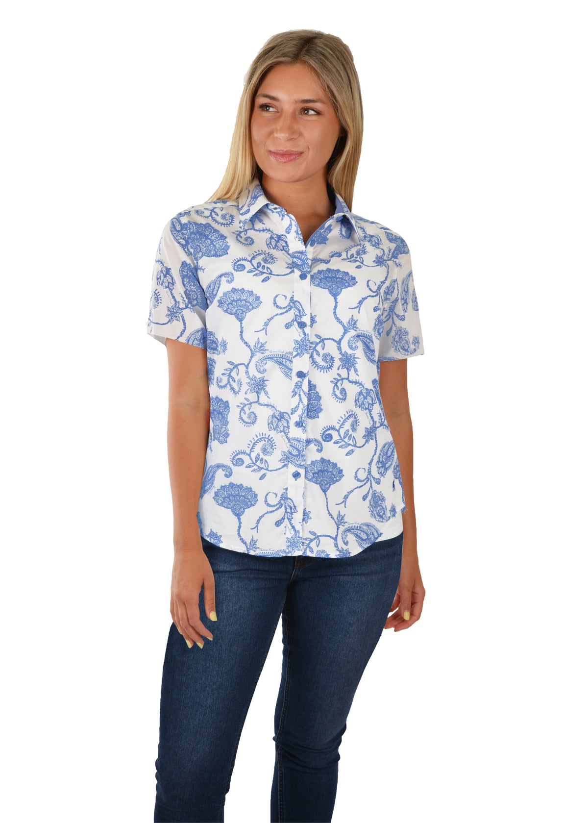 HELEN SHIRT