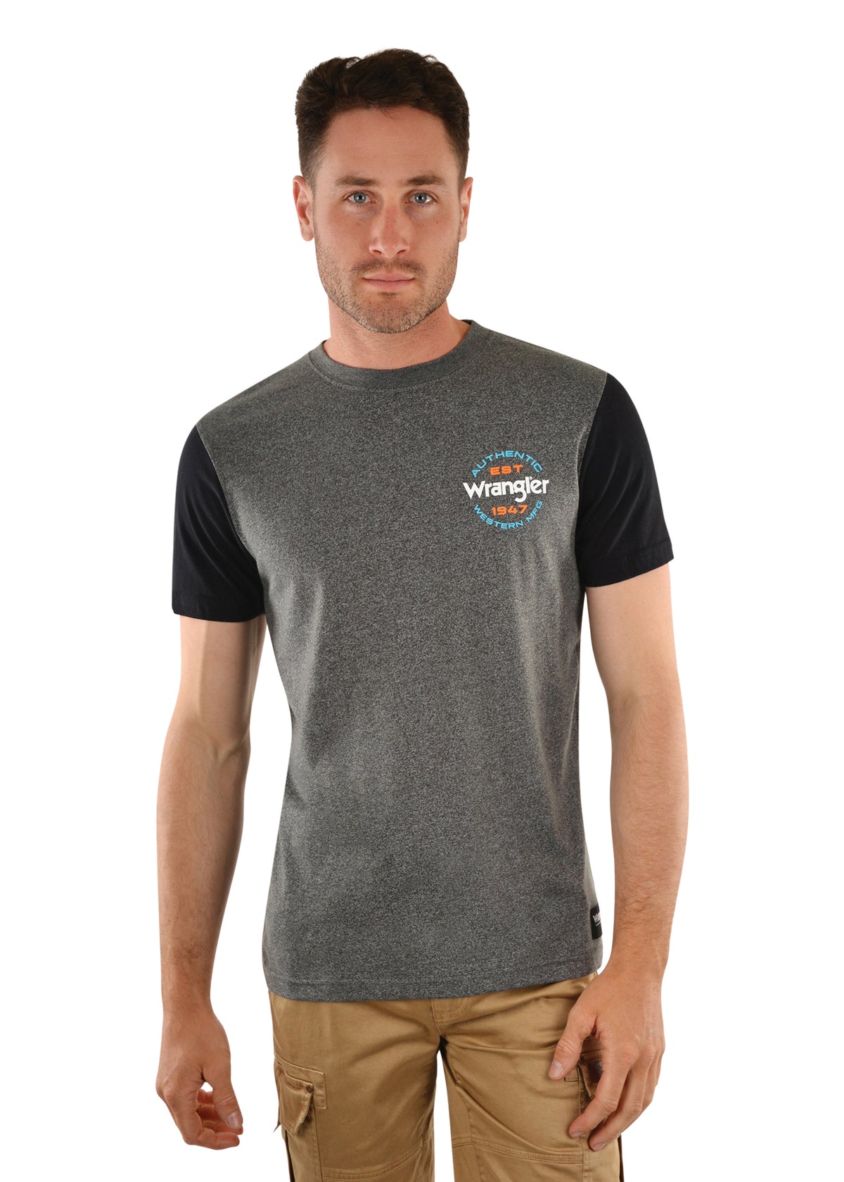 LEDGER TEE