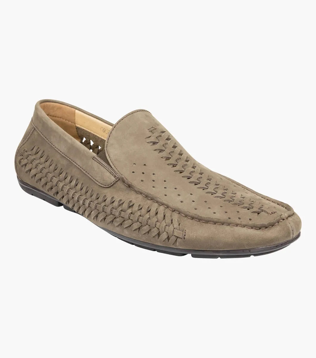 COOPER MOCCASIN