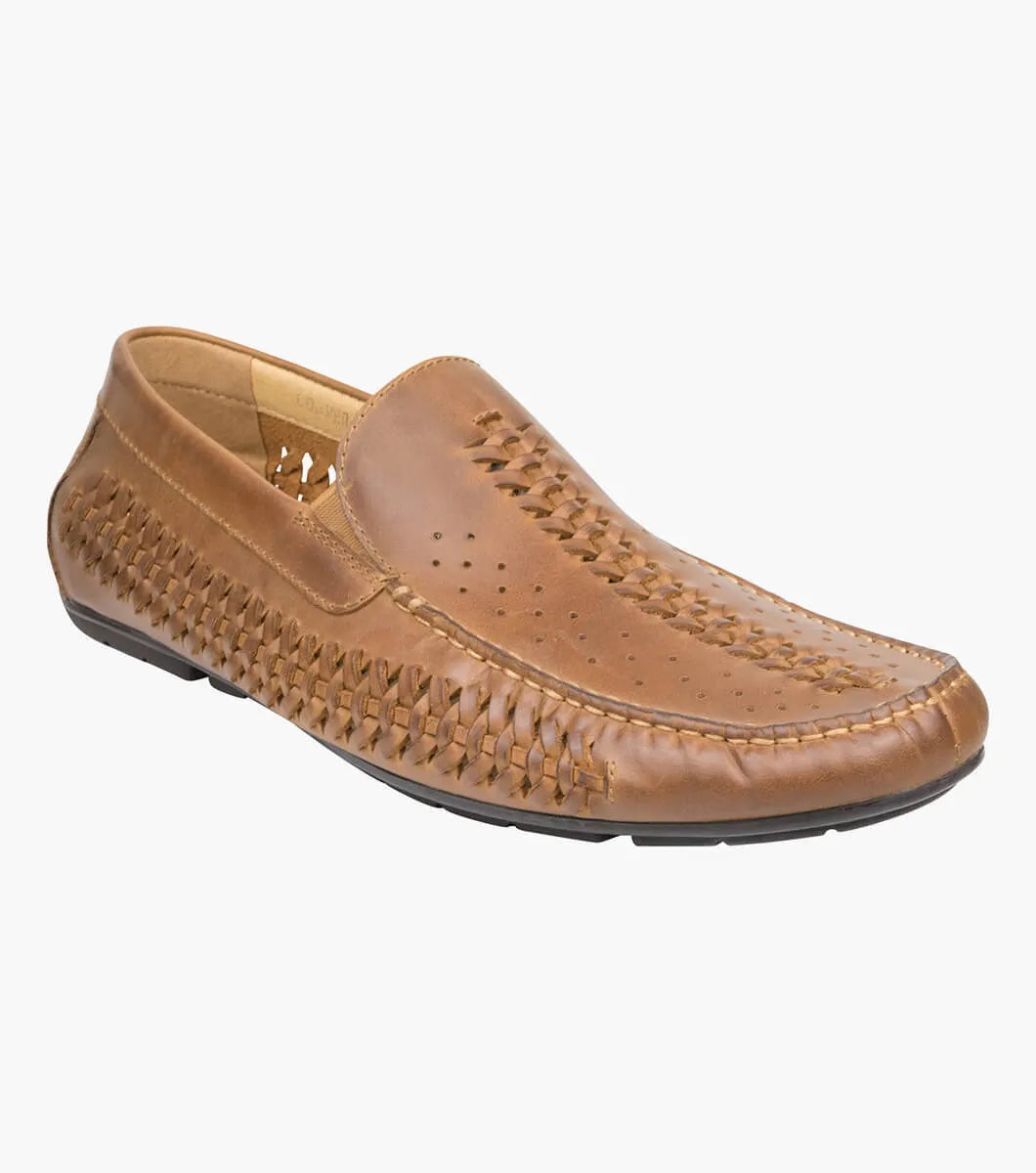 COOPER MOCCASIN