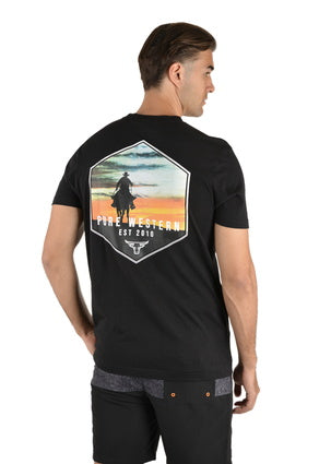 MENS WEBB TEE