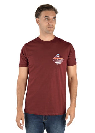 MENS COREY TEE