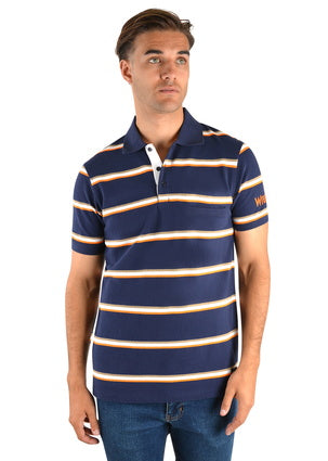 MENS VICTOR POLO