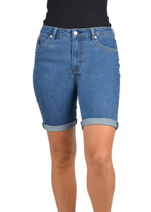 SUZI SLIMMER SHORT