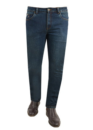 MENS ANDREW SLIM JEAN 32 LEG