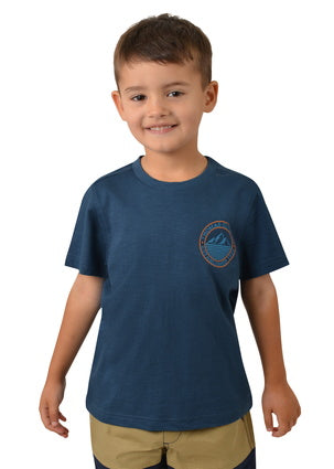 BOYS JOSEPH TEE