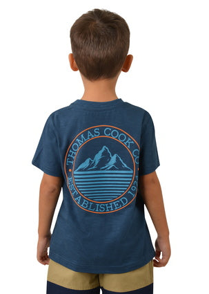 BOYS JOSEPH TEE