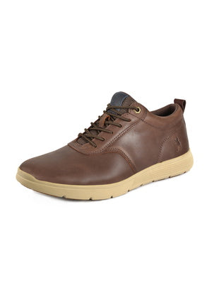 MENS ROVE LACE-UP SHOE