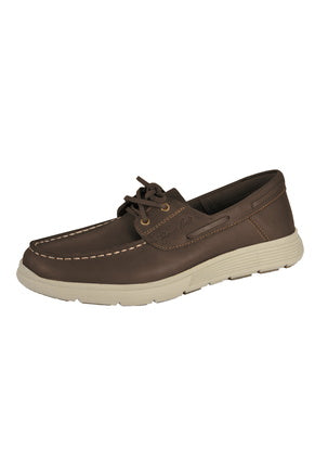MENS STROLL LACE-UP SHOE
