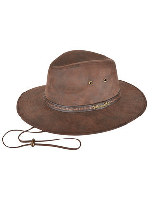 GIBSON HAT