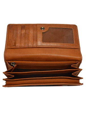 SIERRA WALLET