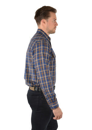 MANSFIELD THERMAL SHIRT