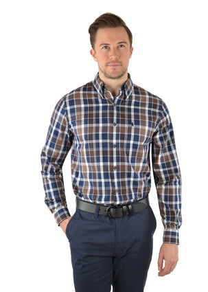 ROYCROFT CHECK SHIRT