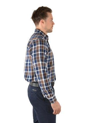 ROYCROFT CHECK SHIRT