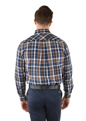 ROYCROFT CHECK SHIRT