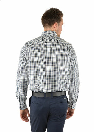 VIC CHECK SHIRT