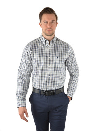 VIC CHECK SHIRT