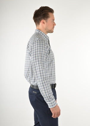 VIC CHECK SHIRT