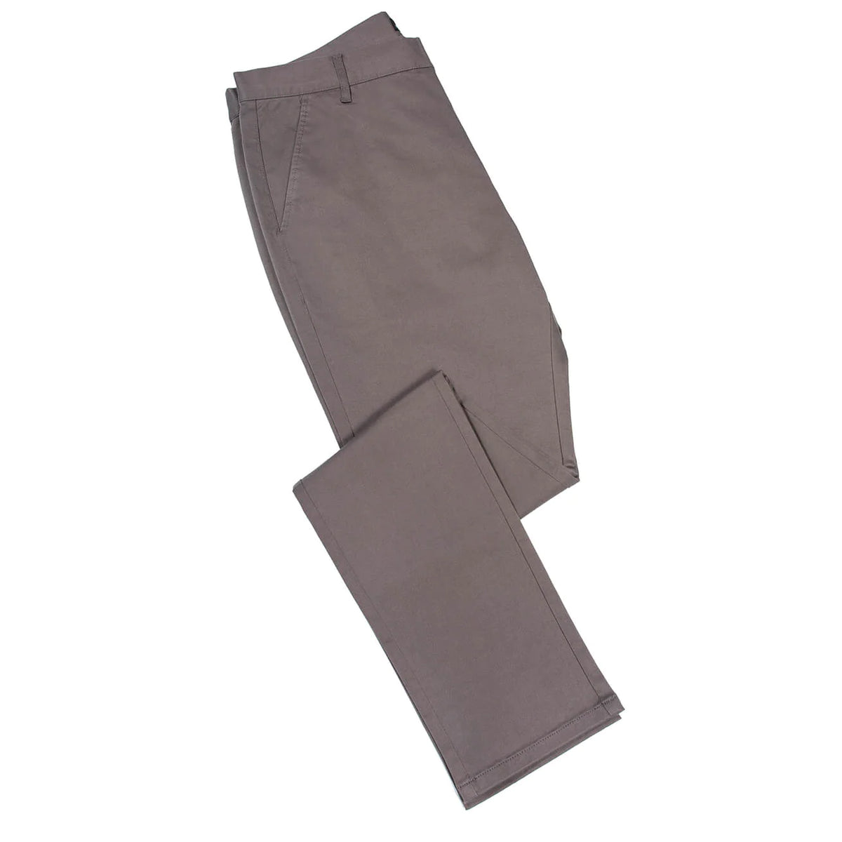 STRETCH LUXURY SLIM CHINO