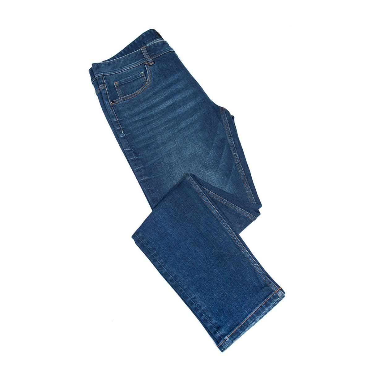 STRETCH DENIM JEAN