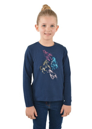 ARIZONA L/S TEE