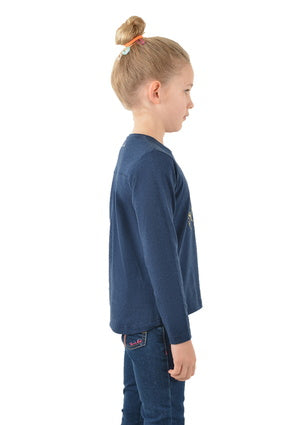 ARIZONA L/S TEE