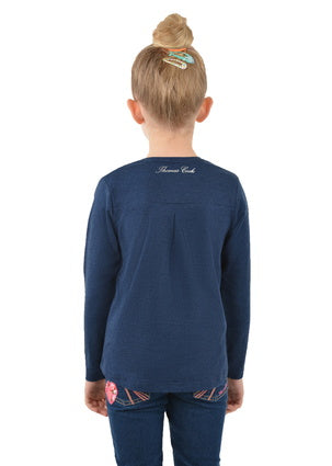 ARIZONA L/S TEE