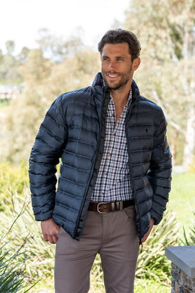 OBERON DOWN JACKET