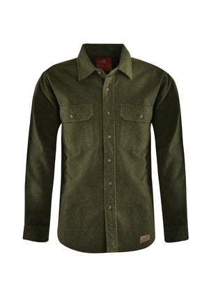 MOUNTAIN THERMAL HEAVYWEIGHT SHIRT
