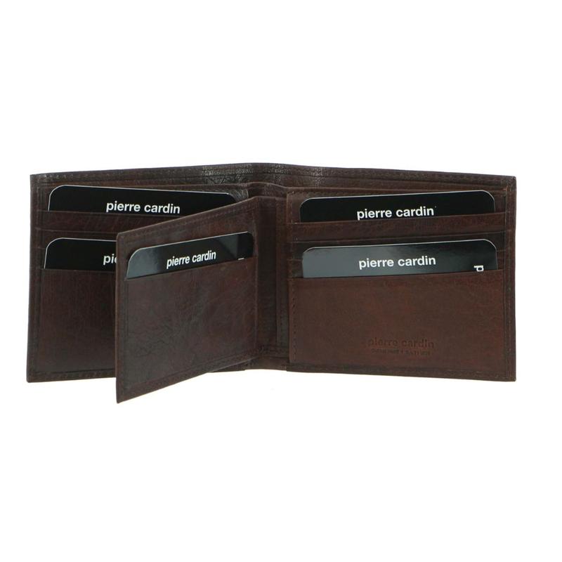 PIERRE CARDIN WALLET