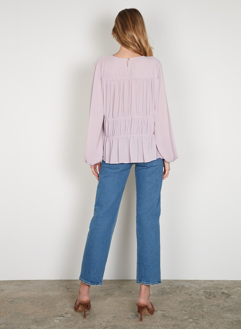 VALERIE BLOUSE