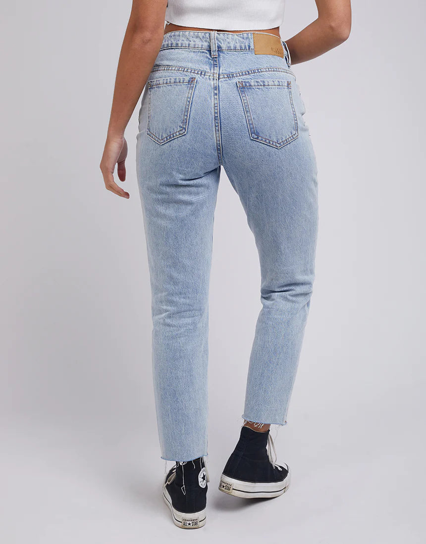 MONICA MOM JEAN
